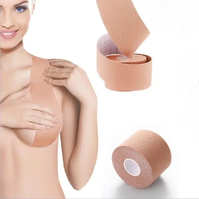 Invisible Lift & Support Body Tape
